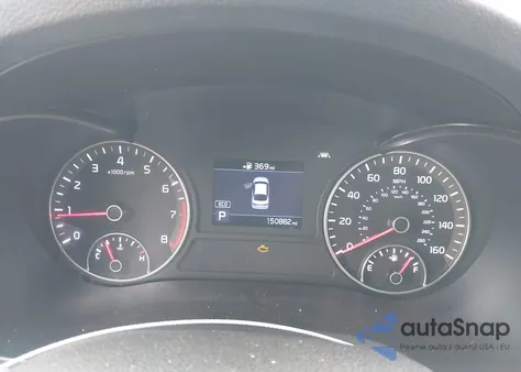 2019 Kia Optima Lx z USA, uszkodzony, nr VIN 5XXGT4L37KG350116